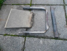 Skantherm ivo schiene für - u-schiene,
