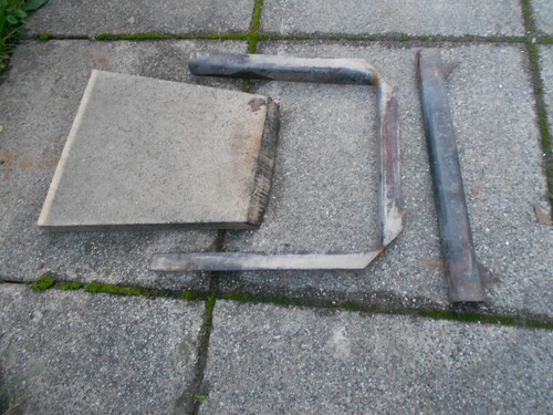 Skantherm ivo schiene für - u-schiene,
