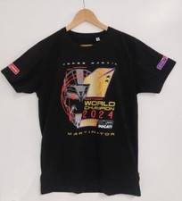 Ducati T-Shirt MotoGP World