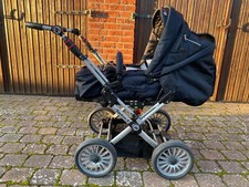 Hartan Topline X Kinderwagen mit Softtragetasche plus