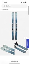 Rossignol Experience 80 Ski in 158 cm. Neu!