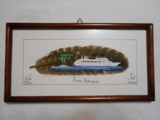 1999 Cruise Ship Regal