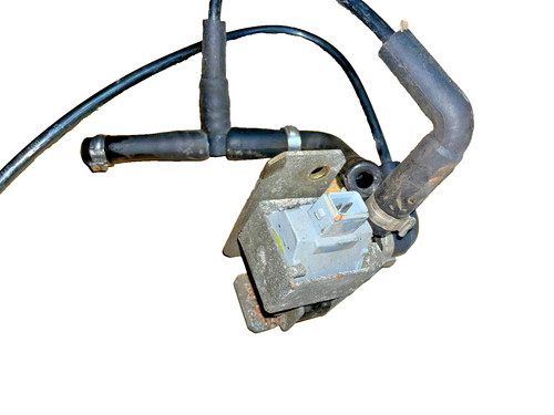 Overboostventil turbo - overboostventil,