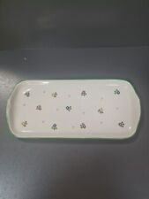 Pfalzkeramik Platte 32x15 cm