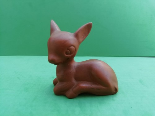 Goebel hummelfigur bambi reh - hummelfigur,