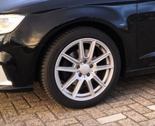 4x 18 Zoll WH30 Felgen für