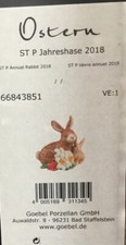 Goebel jahreshase 2018 - goebel,