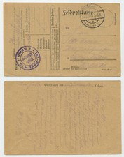97500 feldpostkarte - feldpostkarte,