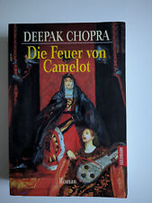 Die Feuer von Camelot (von