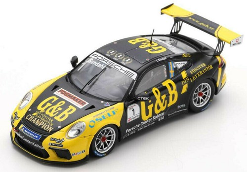 Spark porsche s - spark, 1:43