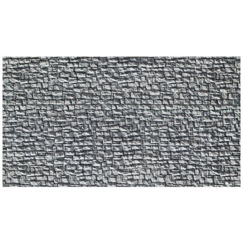 Noch 58250 mauer - h0, mauer,