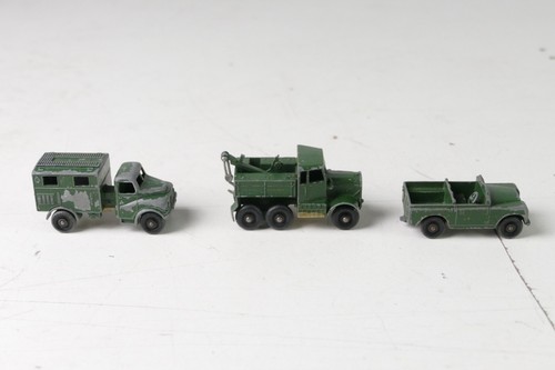 Militärfahrzeuge metall - 3,