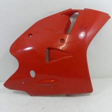 Yamaha FZR 1000 Exup 3LE Seitenverkleidung rechts GFK Seitendeckel 43872