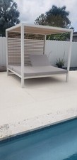 Raised daybed position - raised, daybed,