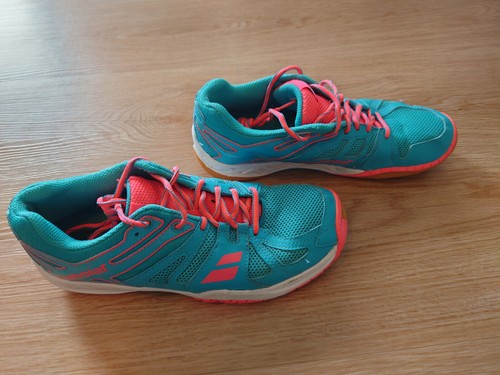 Babolat sportschuhe indoor - babolat,