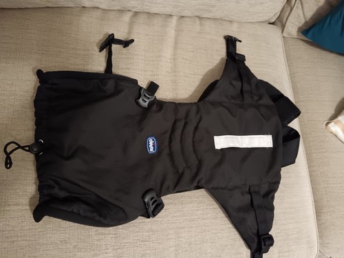 Chicco easy fit - fit, babytrage