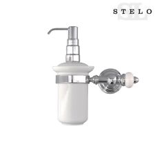 STELO Wandseifenspender