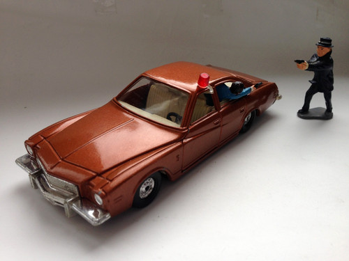 Original corgi toys mit - -,