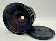 Sigma 28–105mm Aspherical IF