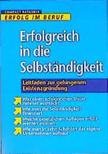 Selbständigkeit. Der eigene