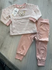 Steiff Anzug Pullover Hose
