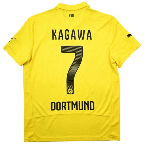 Puma 2014 borussia dortmund - 2014-15,