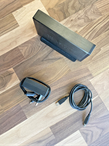 Trekstor datastation maxi - trekstor,