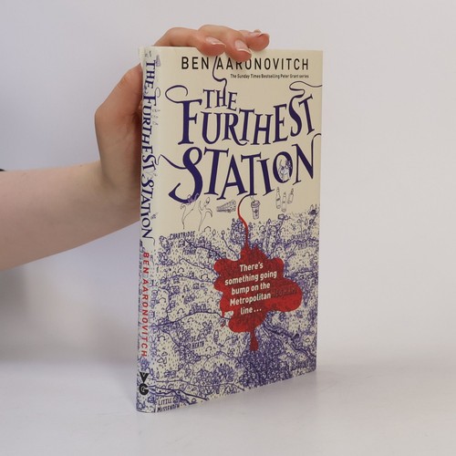 The furthest station ben - | ,