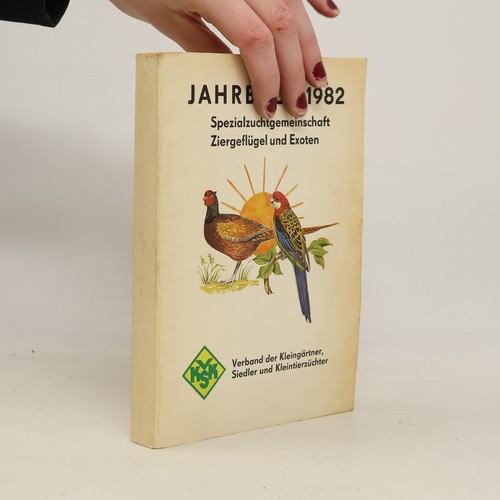 Jahrbuch 1982