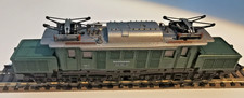DCC digital - Spur N - BR 194 147-5 DB " deutsches Krokodil " in OVP Arnold 2310