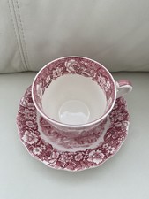 Palissy Keramik Themse Fluss