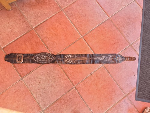 Trachtenranzen bestickt 120 - 120, cm
