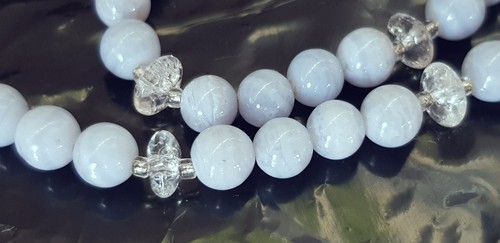 Schmuck stck calcedon - schmuck-stck,