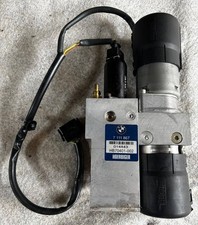 Kompressor hydraulische