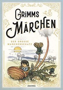 Grimms märchen - grimms,