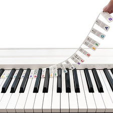 Klavier Noten Aufleger für