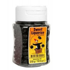 Pingvin Süsses Lakritz 270g