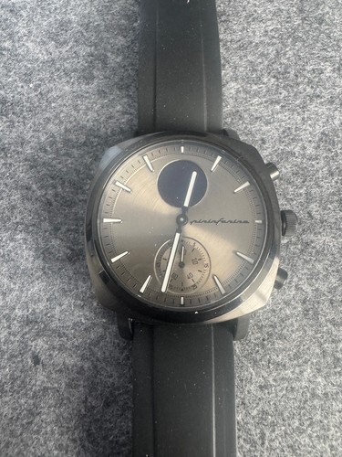 Hybrid smartwatch herren - smartwatch,
