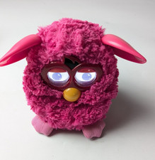 Hasbro furby 2012 - furby, pink