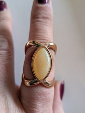 Wunderschöner Statement Ring