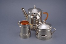 Kaffeekern, Jugendstil, ca