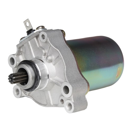 Starter anlassermotor motor - starter,
