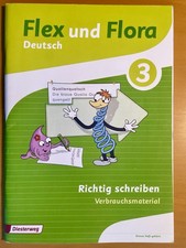 Deutsch Arbeitsheft Klasse 3