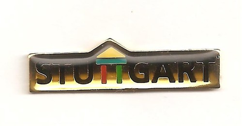 Stadt stuttgart - stadt,