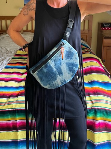 Hipbag tasche crossbody - xl,