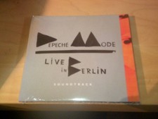 Depeche Mode - Live In Berlin