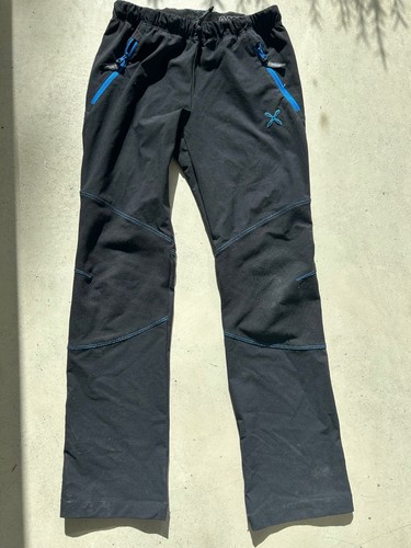 Montura wanderhose kinder gr - montura, kinder,
