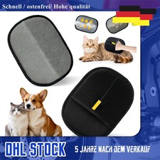 2X Tierhaarentferner