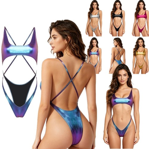 Frauen extreme string - de,