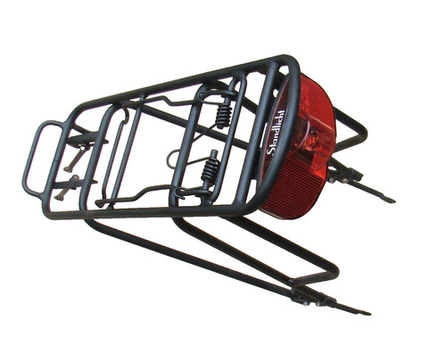 Gepäckträger zoll - gepäckträger, 24-28